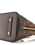 Damier Ebene Alma BB