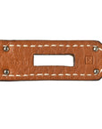 Fjord HAC Birkin 36 Gold