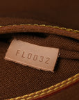 Monogram Alma PM