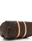 Monogram Keepall 45