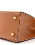 Epsom Kelly Sellier 25 Gold