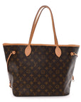 Monogram Neo Neverfull MM