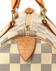 Damier Azur Speedy 30