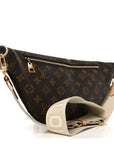 Monogram High Rise Bumbag