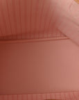 Damier Azur Neo Neverfull MM Rose Ballerine