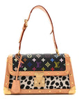 Monogram Multicolor Dalmatian Sac Rabat