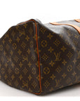 Monogram Keepall 50