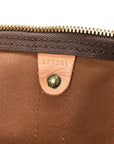 Monogram Keepall 55