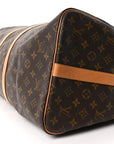 Monogram Keepall Bandouliere 55