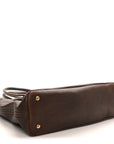 Nappa Medium Aventure Bag Radica