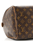 Monogram Speedy 30