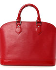Epi Alma PM Castillan Red