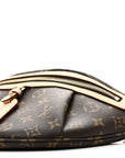 Monogram High Rise Bumbag