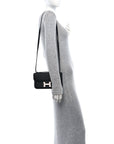 Epsom Constance 1-Elan Black