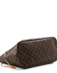 Monogram Neo Neverfull GM