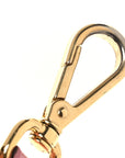 Saffiano Lux Re-Edition 2005 Shoulder Bag Petalo
