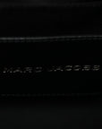 Sequin Medium The Tote Bag Black