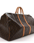 Monogram Keepall 60