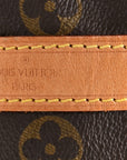 Monogram Petit Noe