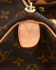Monogram Keepall 45