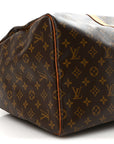 Monogram Keepall 55