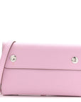 Epsom HRMSnap Wallet Mauve Sylvestre