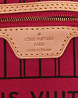 Monogram Neo Neverfull GM Pivoine