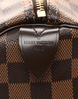 Damier Ebene Speedy 35
