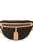 Monogram High Rise Bumbag