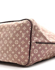 Monogram Idylle Neverfull MM Sepia