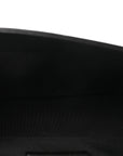 Lambskin Quilted New Medium Boy Flap Black