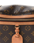 Monogram High Rise Bumbag