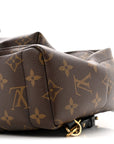 Monogram Palm Springs Backpack Mini