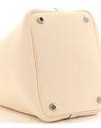 Taurillon Clemence Picotin Lock Nata