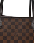 Damier Ebene Neverfull MM