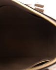 Empreinte Monogram Giant Speedy Bandouliere 25 Tourterelle