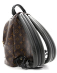 Monogram Palm Springs Backpack PM