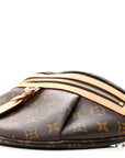 Monogram High Rise Bumbag