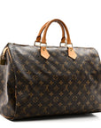 Monogram Speedy 40