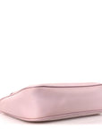Nylon Re-Edition 2005 Shoulder Bag Alabastro