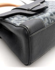 Goyardine Mini Saigon Grey