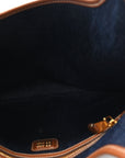 Denim Ivy Blue Brandy