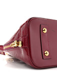 Vernis Alma BB Rose Indien
