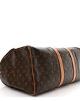 Monogram Keepall 50