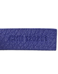 Goyardine Saint Louis PM Blueberry Purple