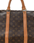 Monogram Keepall 55