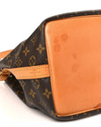 Monogram Petit Noe