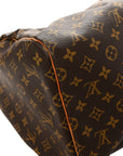 Monogram Keepall 55
