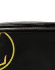 Epi Bumbag Black Yellow