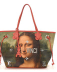 Masters Da Vinci Neverfull MM